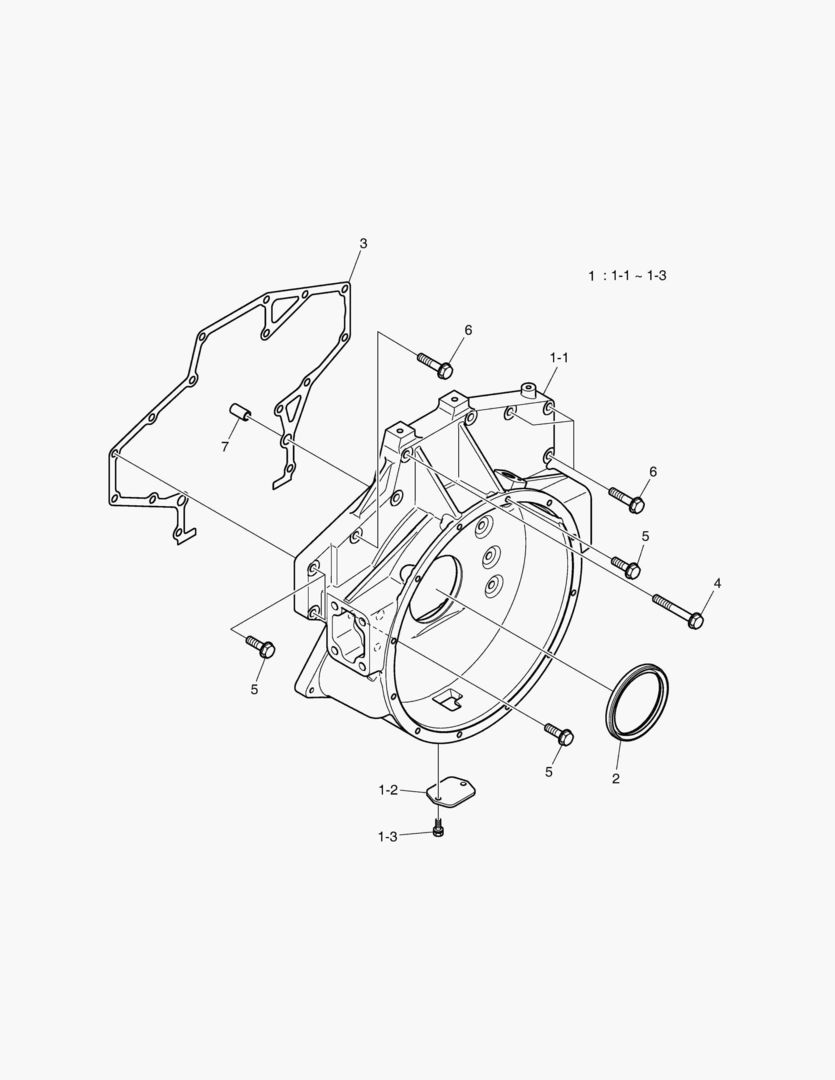 КАРТЕР МАХОВИКА
