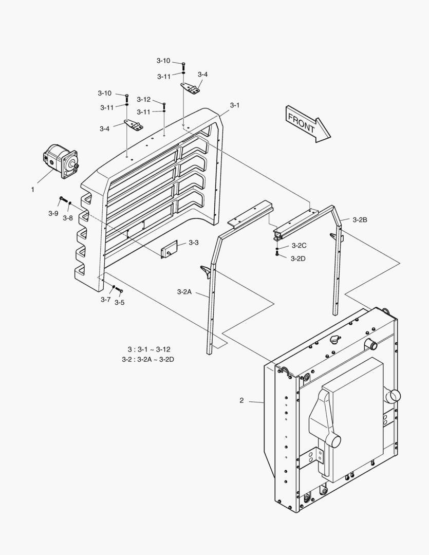 1667 TROPICAL PARTS(OPT.) [1336~]