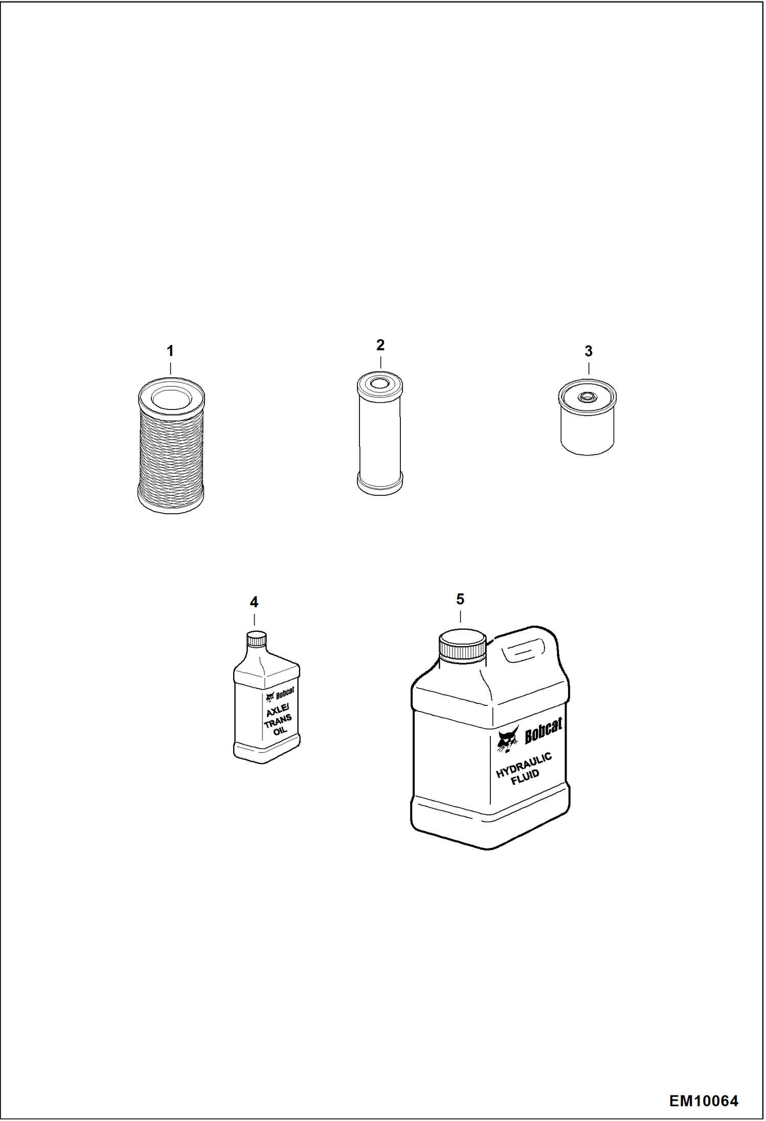 ПУНКТЫ ТЕХНИЧЕСКОГО ОБСЛУЖИВАНИЯ (КАЖДЫЕ 1000 ЧАСОВ ИЛИ 12 МЕСЯЦЕВ)