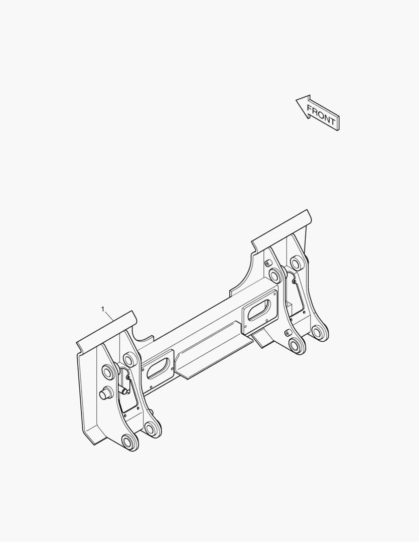 Спецтехника БЫСТРОСЪЕМ-ИТАЛИЯ от Globus Machinery