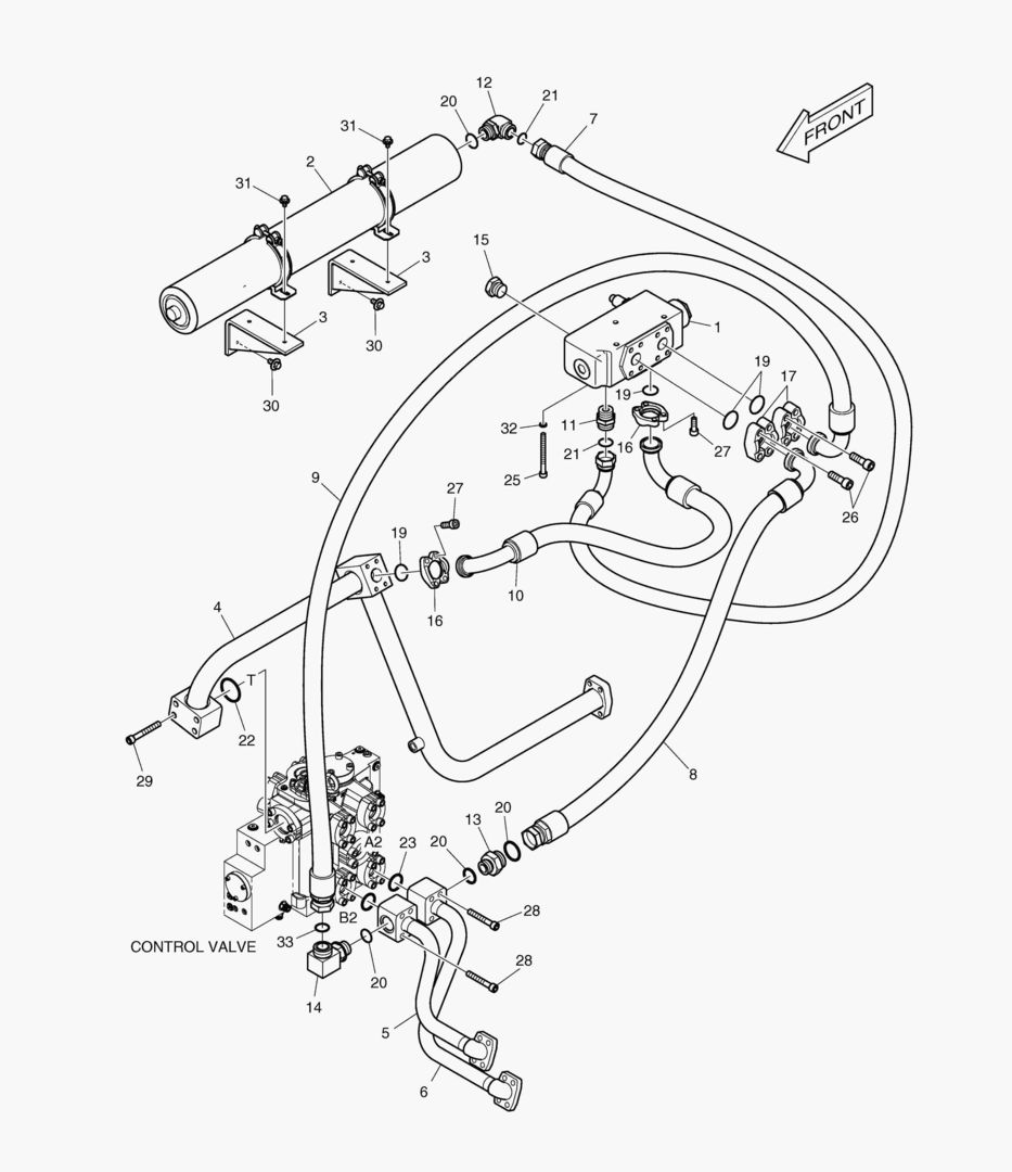 5180 LOAD ISOLATION SYSTEM [5001~10144]