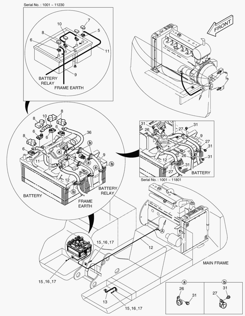 ЭЛЕКТРОПРОВОДКА(1)-АККУМУЛЯТОР