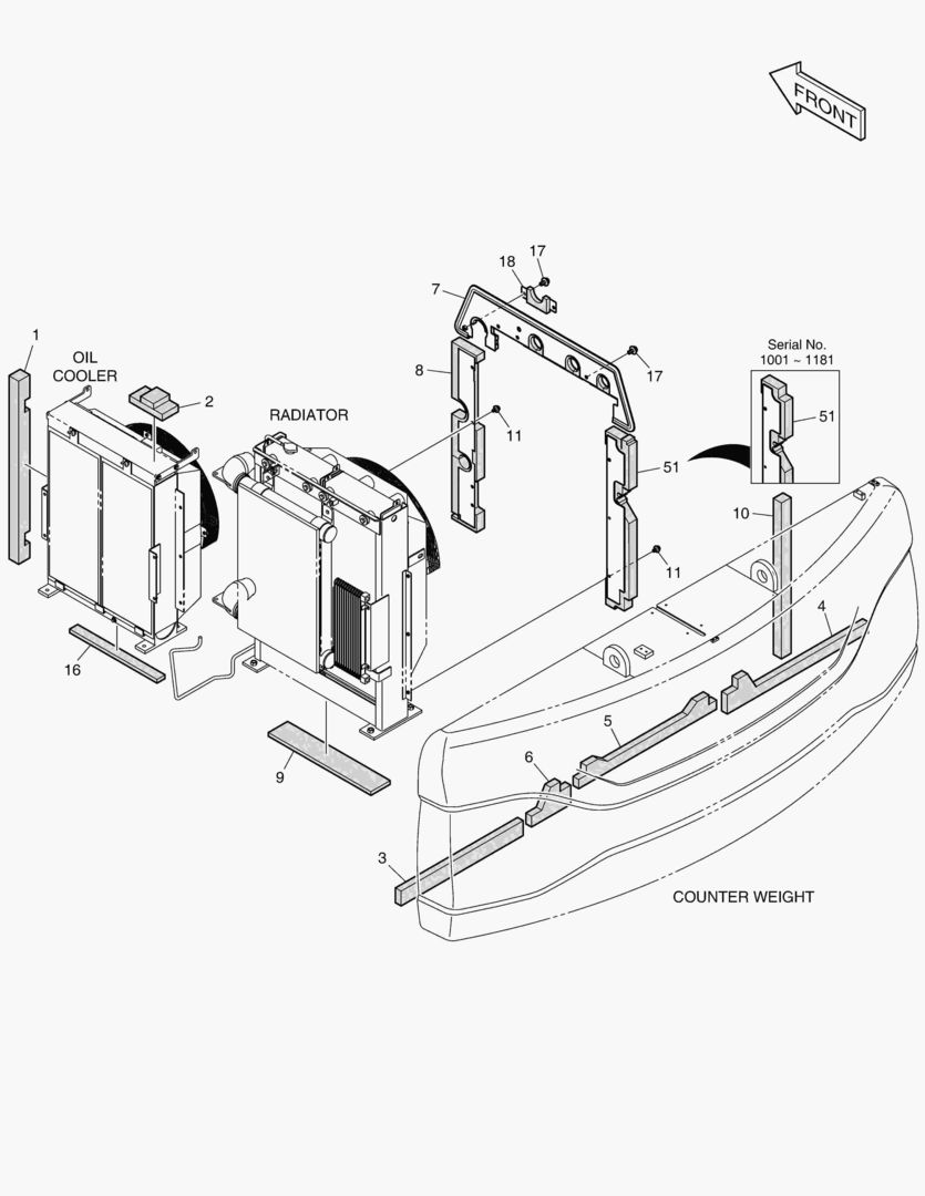 АКУСТИЧЕСКАЯ НОПЛАСТОВАЯ ИЗОЛЯЦИЯ