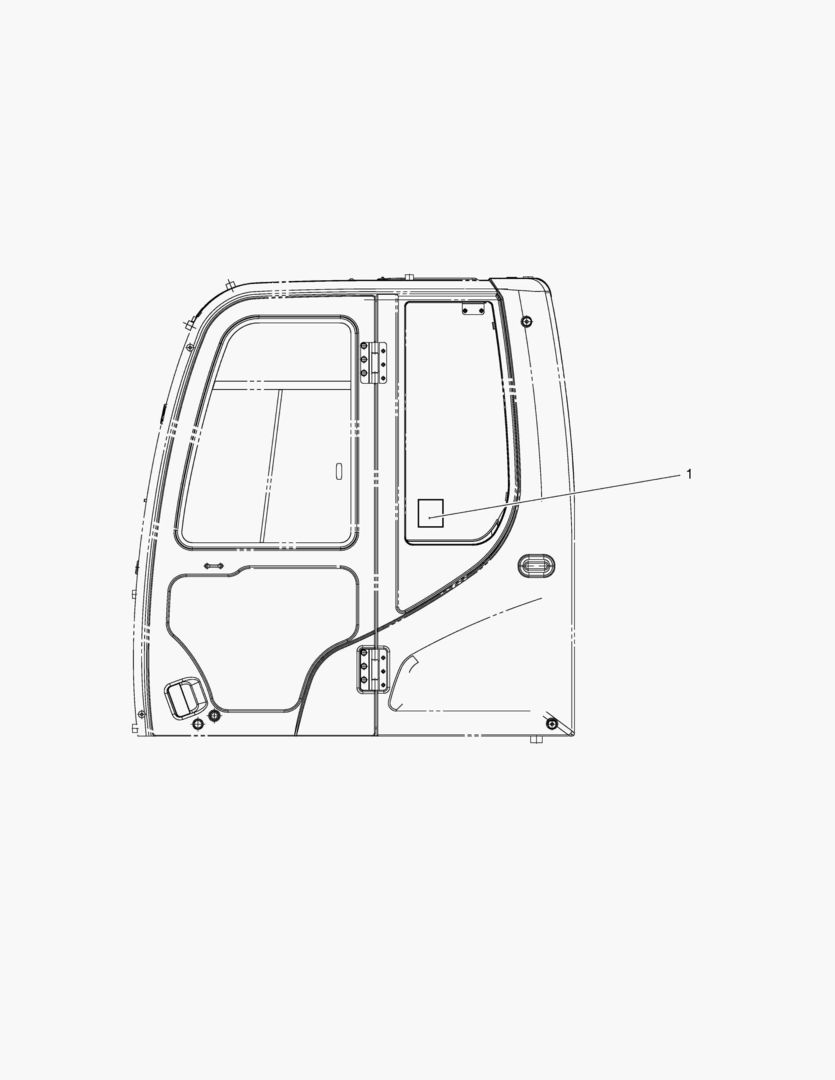 ПРЕДУПРЕЖДАЮЩАЯ ТАБЛИЧКА - ЗВУК(ЕВРОПА)