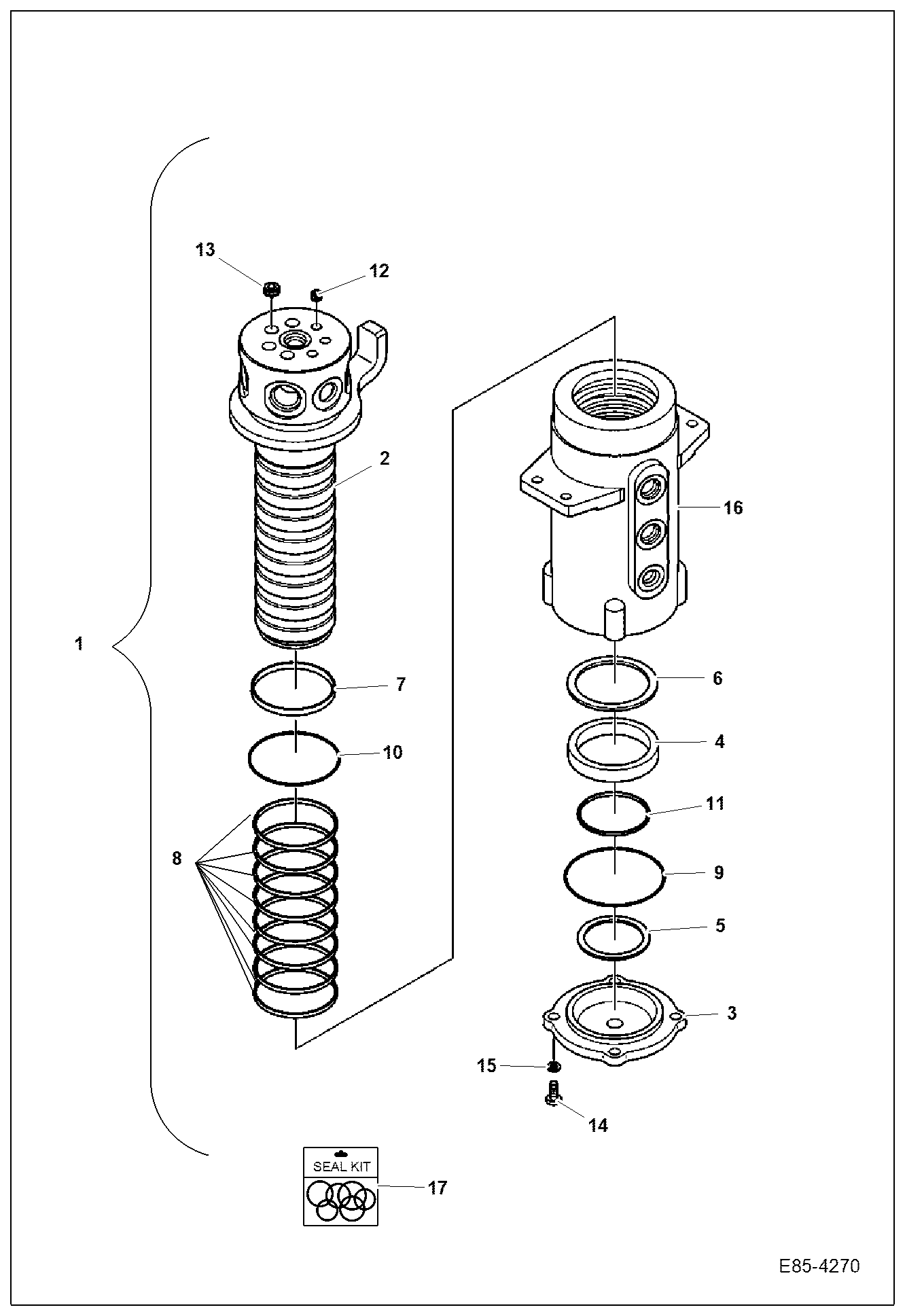 ПОВОРОТНОЕ СОЕДИНЕНИЕ