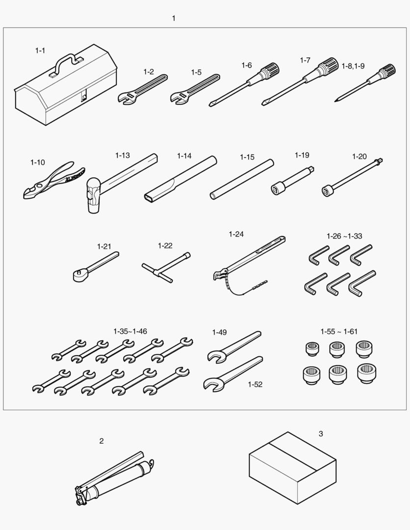 ИНСТРУМЕНТЫ