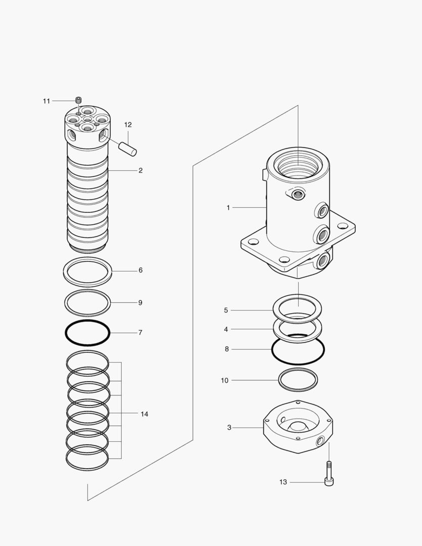 2121 CENTER JOINT [521~]