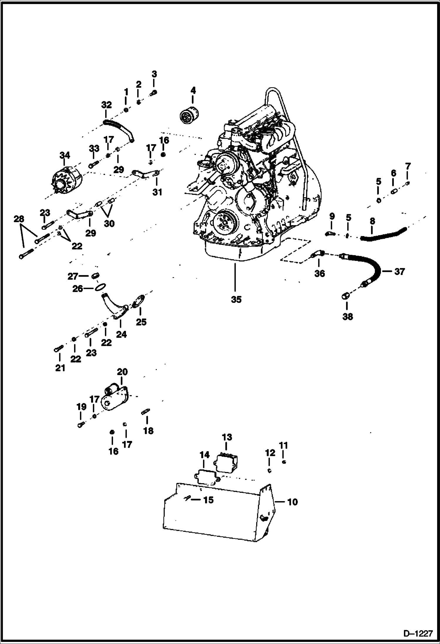 СМАЗКА ДВИГАТЕЛЯ И КРЕПЕЖНЫЕ ДЕТАЛИ ЭЛЕКТРИЧЕСКИХ МЕХАНИЗМОВ