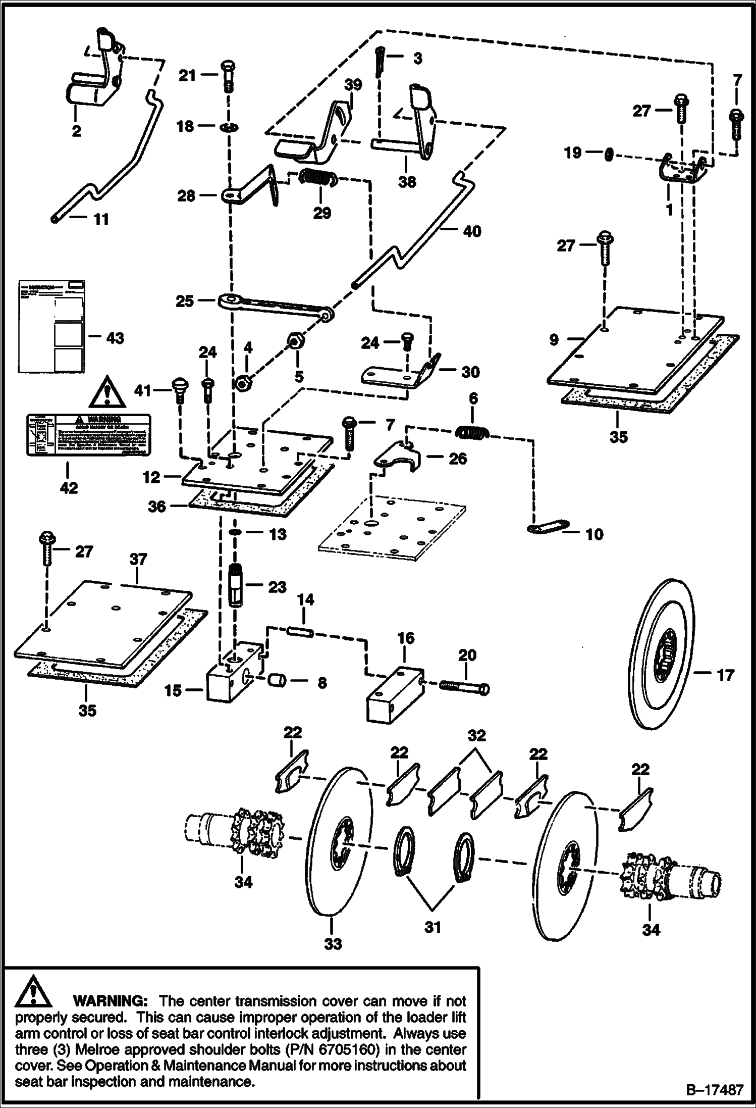 ТОРМОЗНОЙ ДИСК
