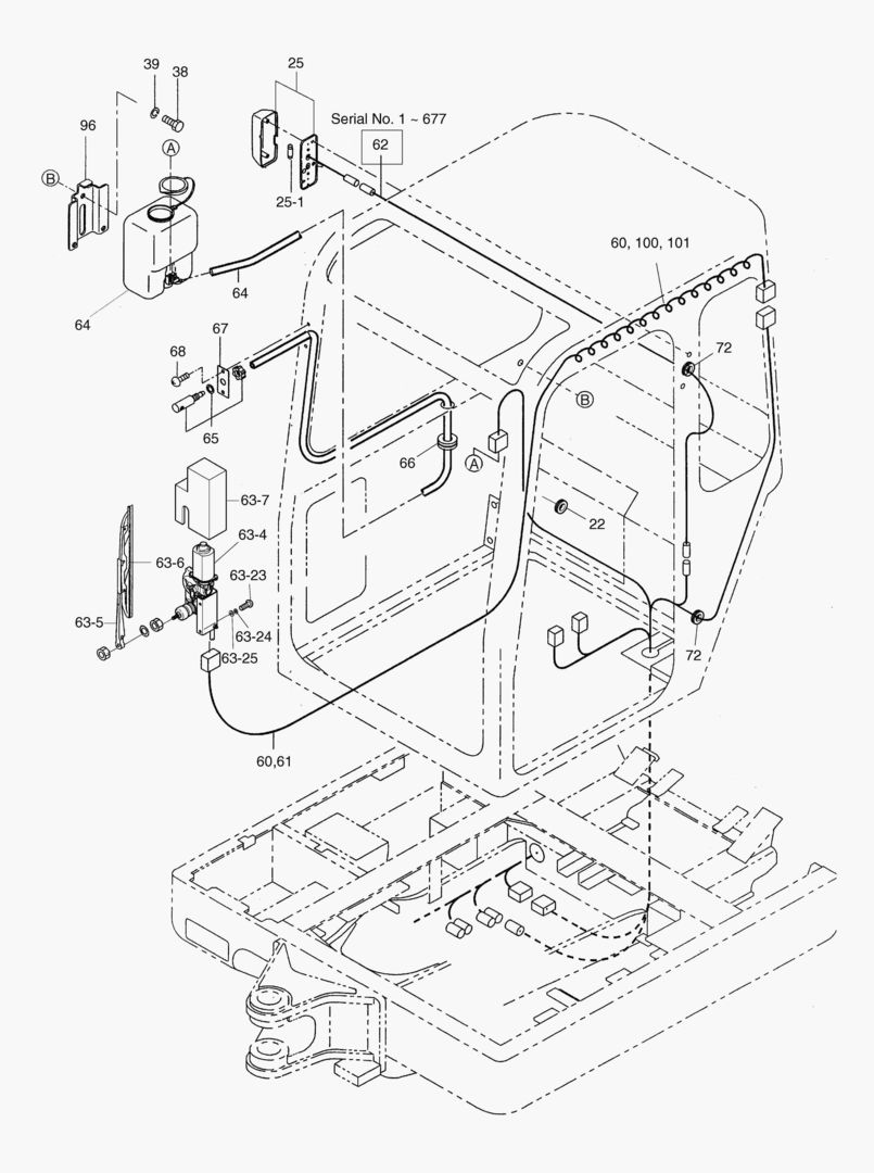 КАБИНА(4)-ОПЦИЯ