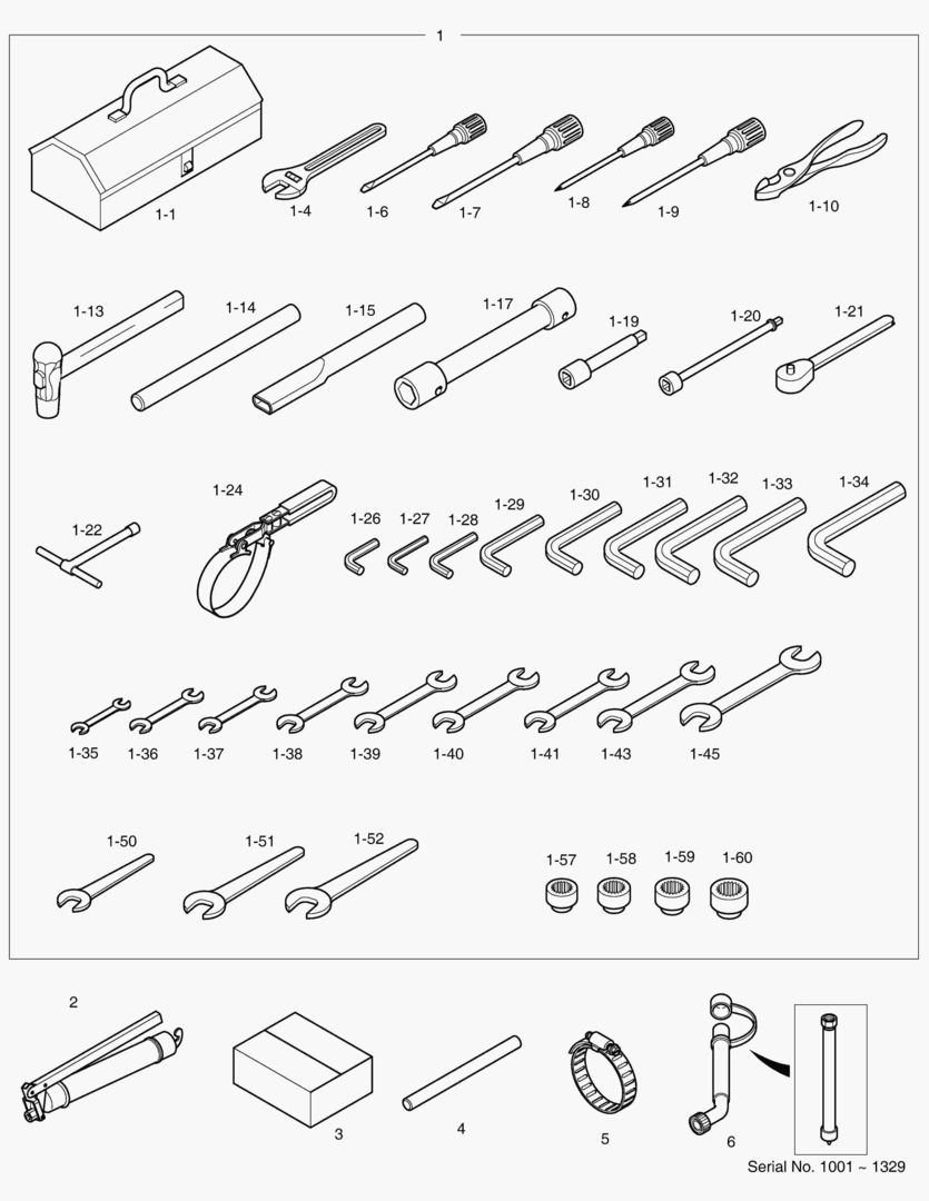 ИНСТРУМЕНТЫ