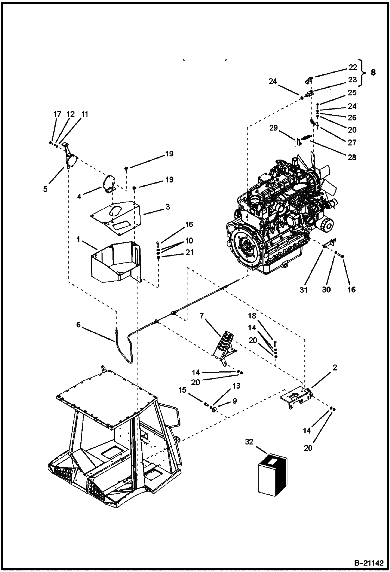 УСТРОЙСТВА УПРАВЛЕНИЯ ДРОССЕЛЬНАЯ ЗАСЛОНКА