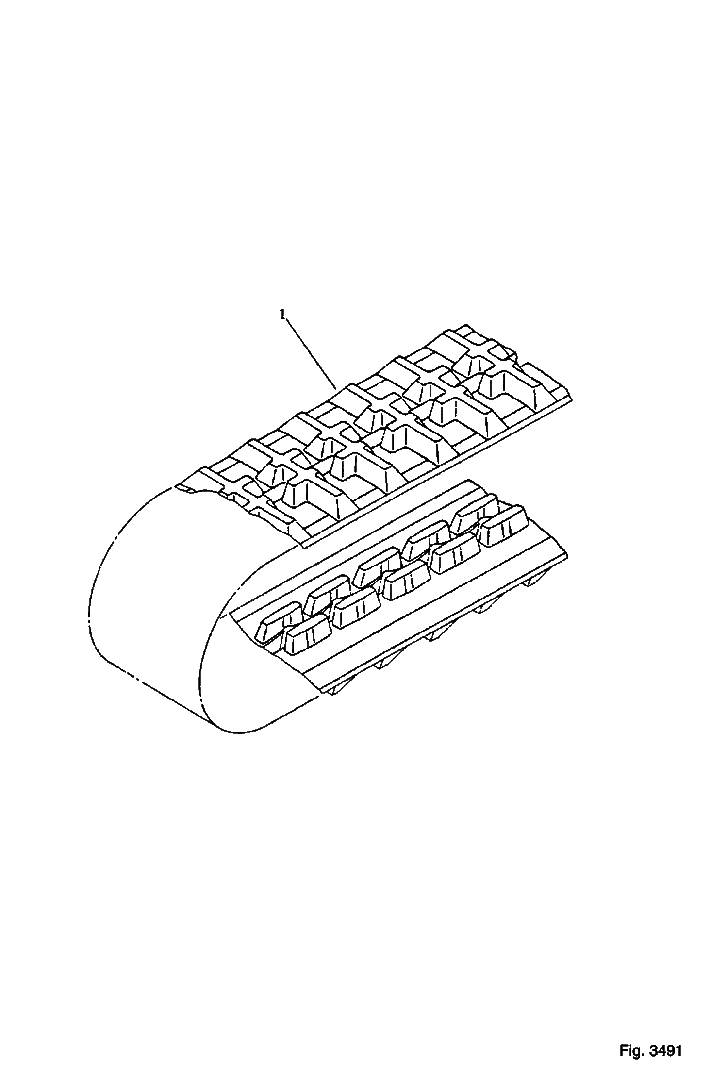 РЕЗИНОВЫЙ БАШМАК