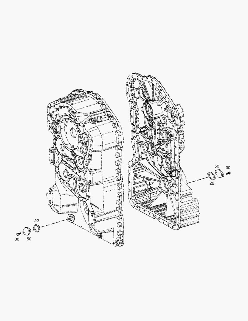 ЩУП УКАЗАТЕЛЯ УРОВНЯ МАСЛА-ТРАНСМИССИЯ(19)