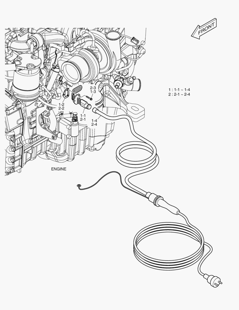 ОБОГРЕВАТЕЛЬ В СБОРЕ