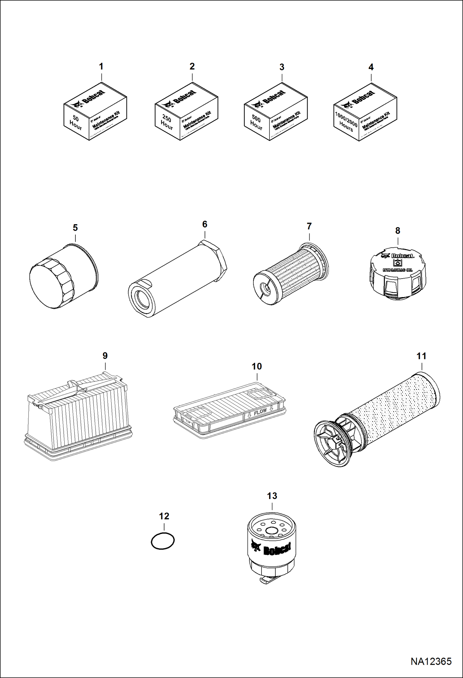 ПУНКТЫ ТЕХНИЧЕСКОГО ОБСЛУЖИВАНИЯ (ТЕХНИЧЕСКОЕ ОБСЛУЖИВАНИЕ)