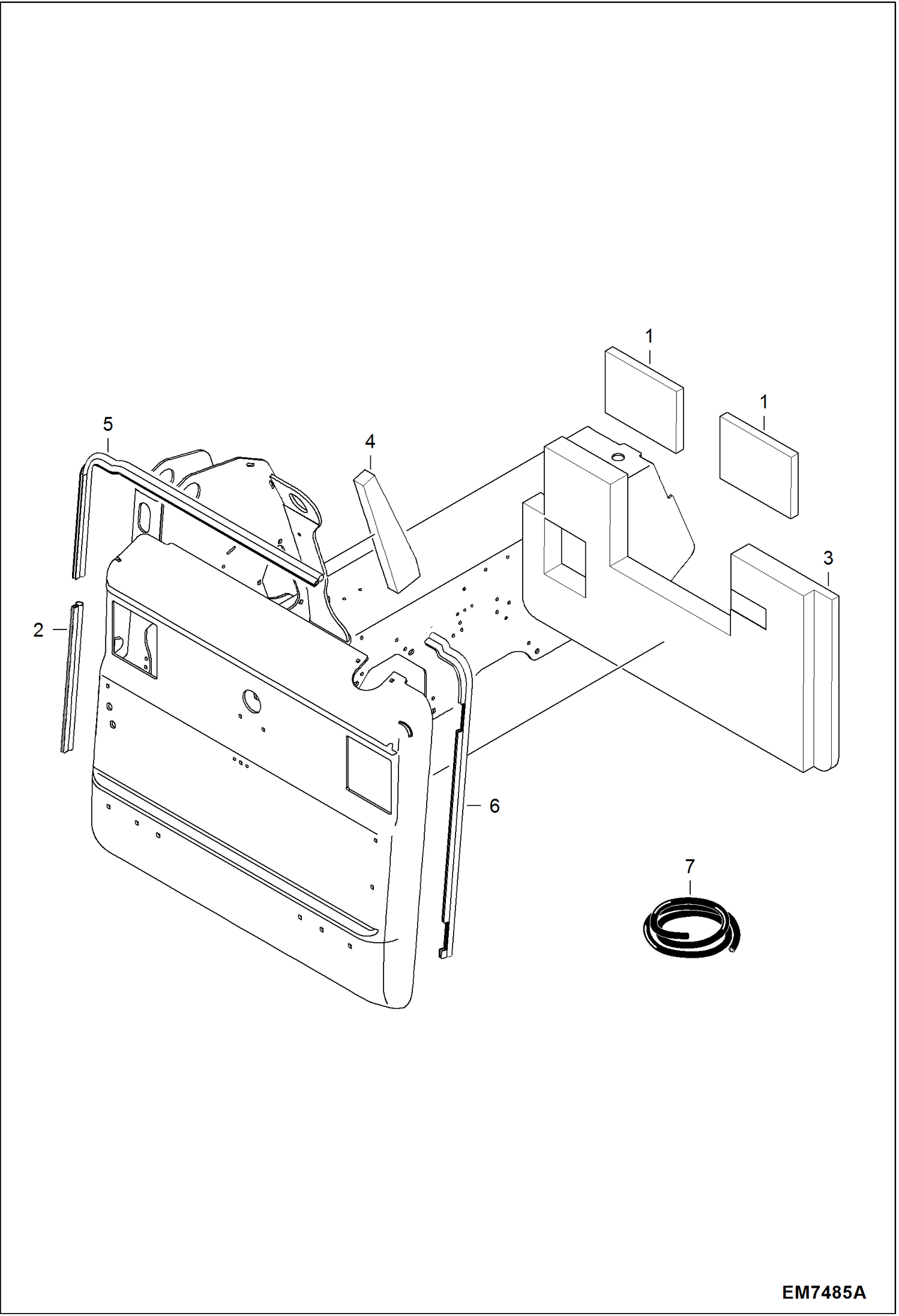СИСТЕМА ШУМОПОДАВЛЕНИЯ (КОНТРОЛЕР)