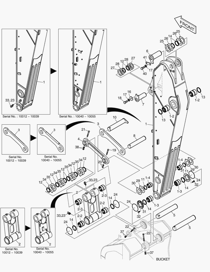 РУКОЯТЬ - 3.35 м