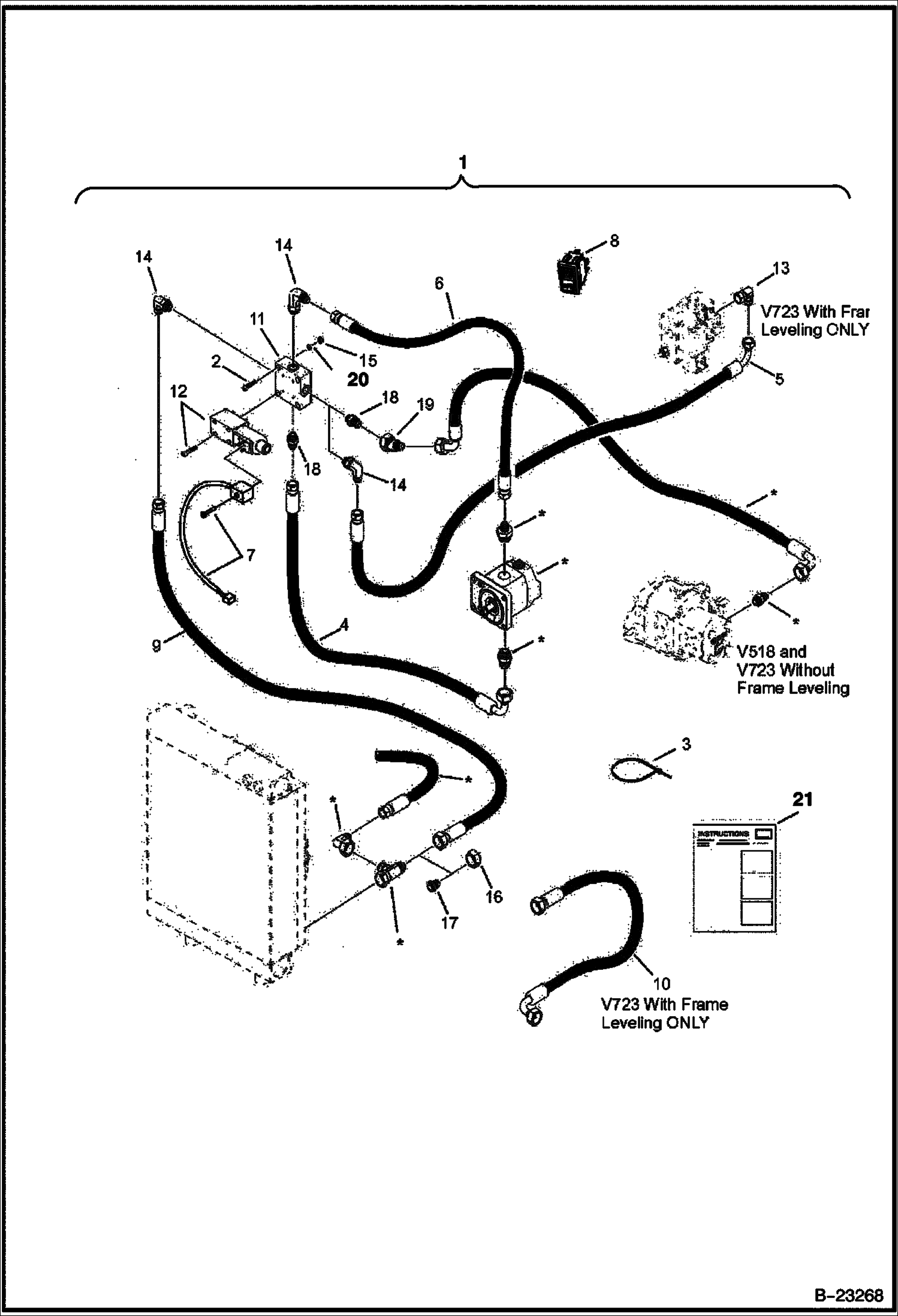 КОМПЛЕКТ РЕВЕРСИВНОГО ВЕНТИЛЯТОРА