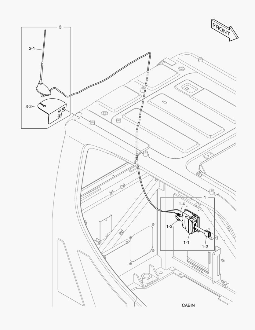 Схема 1880 TMS - NA