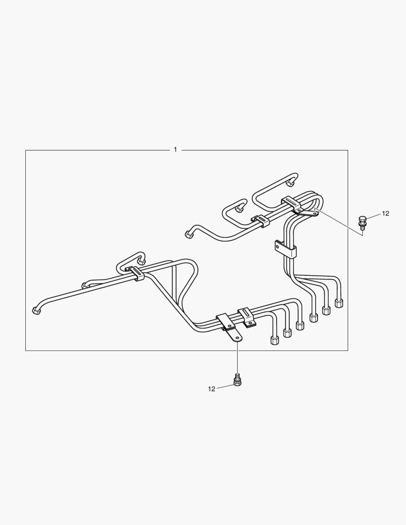 ВПРЫСКИВАЮЩАЯ ТРУБА