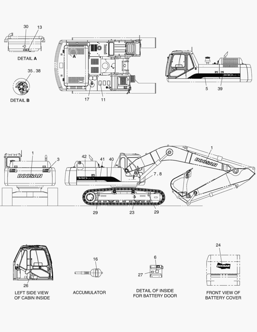 ПРЕДУПРЕЖДАЮЩАЯ ТАБЛИЧКА