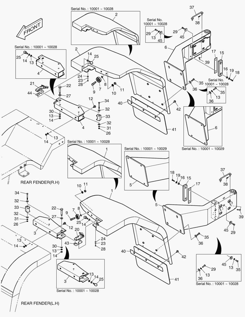 КРЫЛО - ПОЛНОСТЬЮ