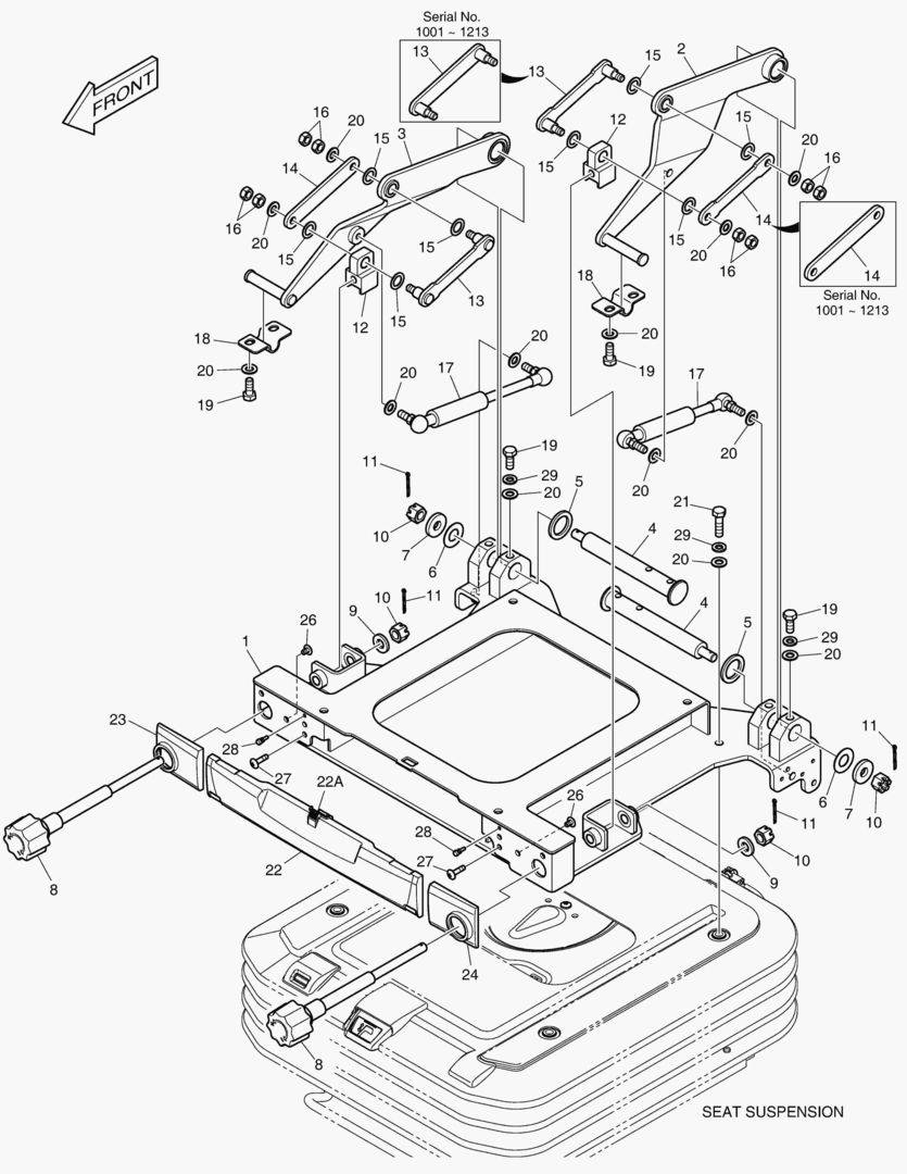 СКОЛЬЗЯЩАЯ ПЛИТА СИДЕНИЯ