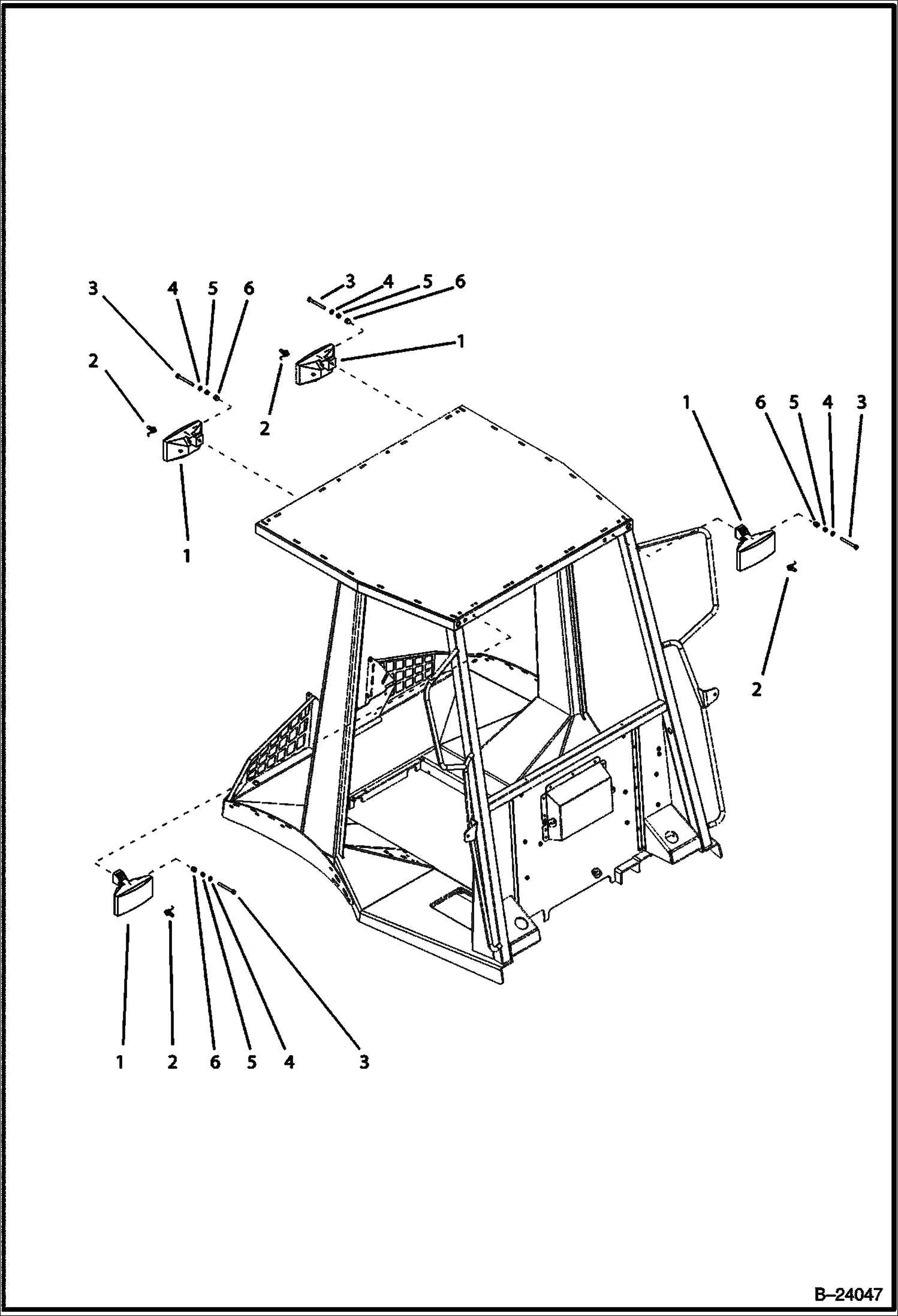 Схема ЭЛЕКТРИКА ФАРЫ