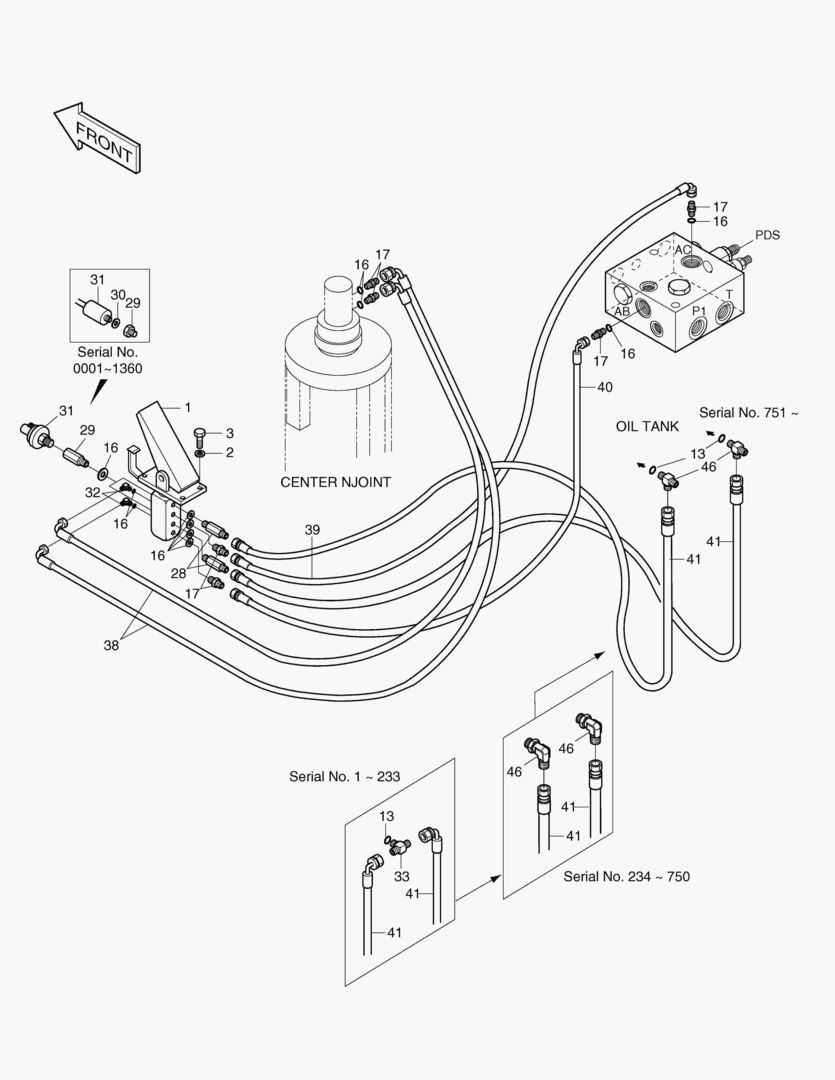 ГИДРОСИСТЕМА ТОРМОЗОВ(1)