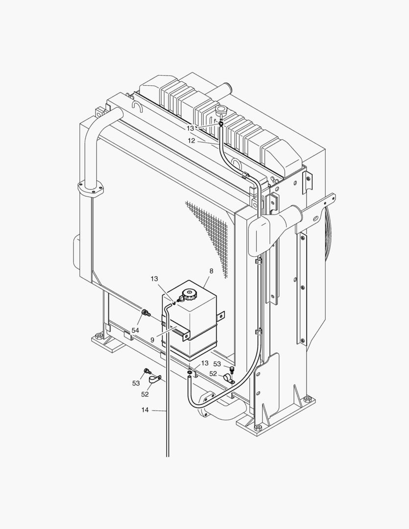 ЗАПАСНОЙ БАК