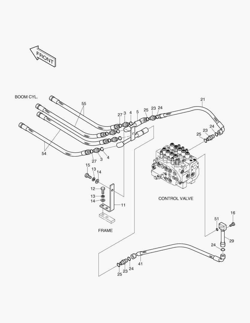 ГЛАВНАЯ МАГИСТРАЛЬ(4)