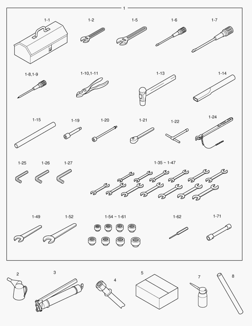 ИНСТРУМЕНТЫ