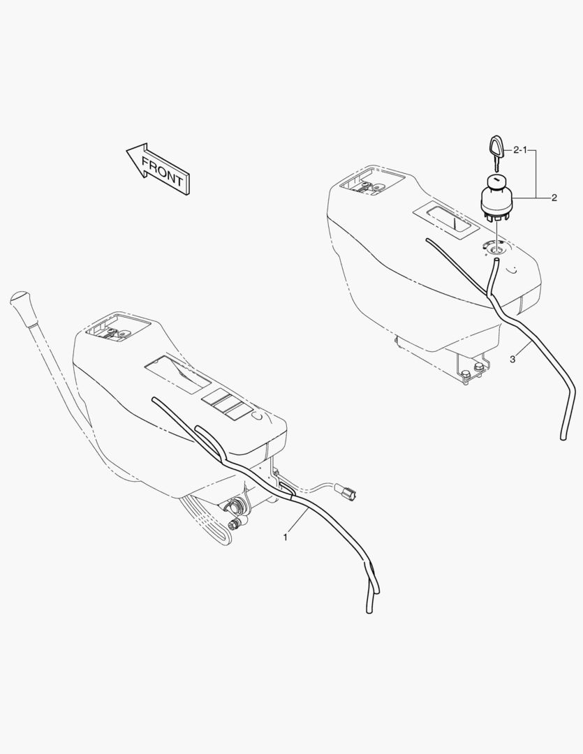 1600 ELECTRIC PARTS(3)-STAND