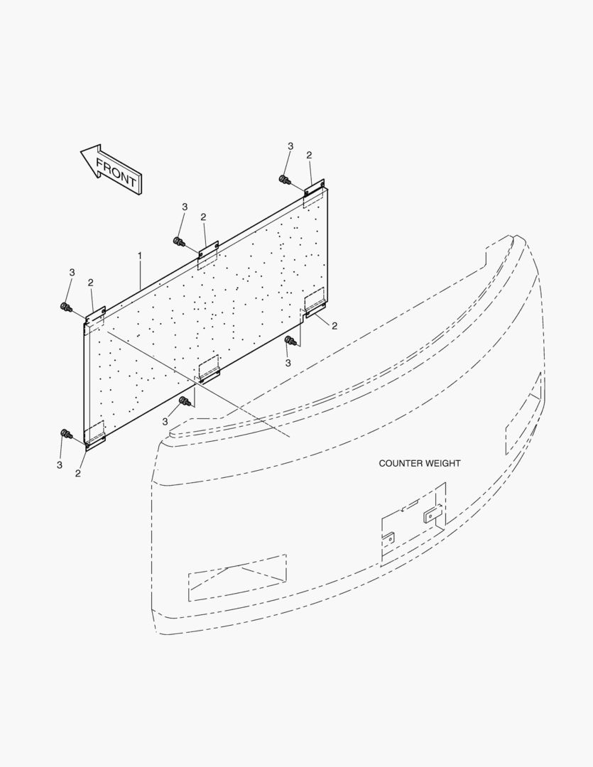 1805 ACOUSTIC FOAM-EUROPE [1141~]