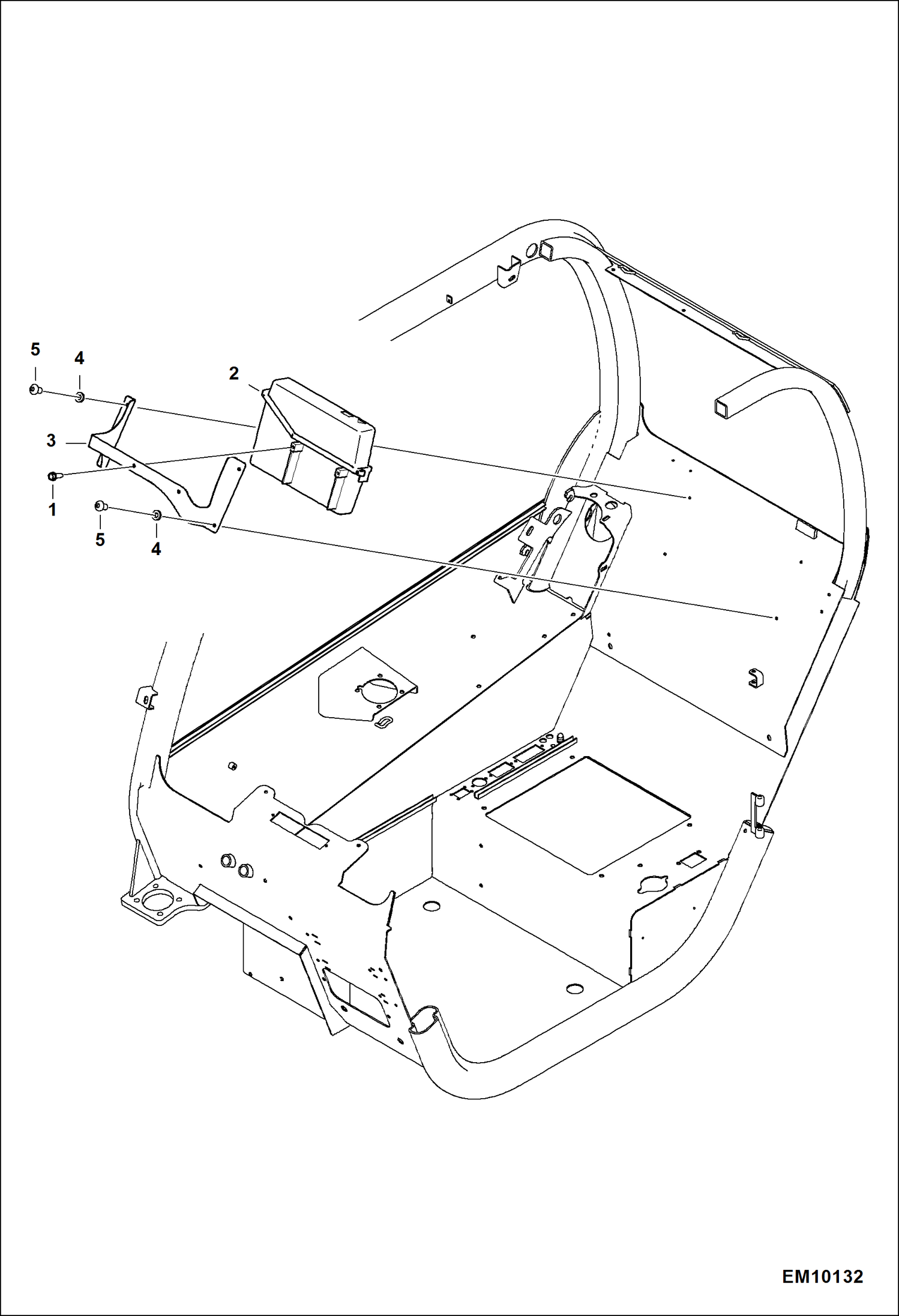 РУКОВОДСТВО ПО ЭКСПЛУАТАЦИИ КОНТЕЙНЕРА