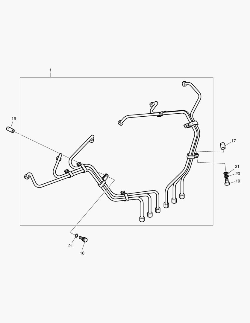 ВПРЫСКИВАЮЩАЯ ТРУБА