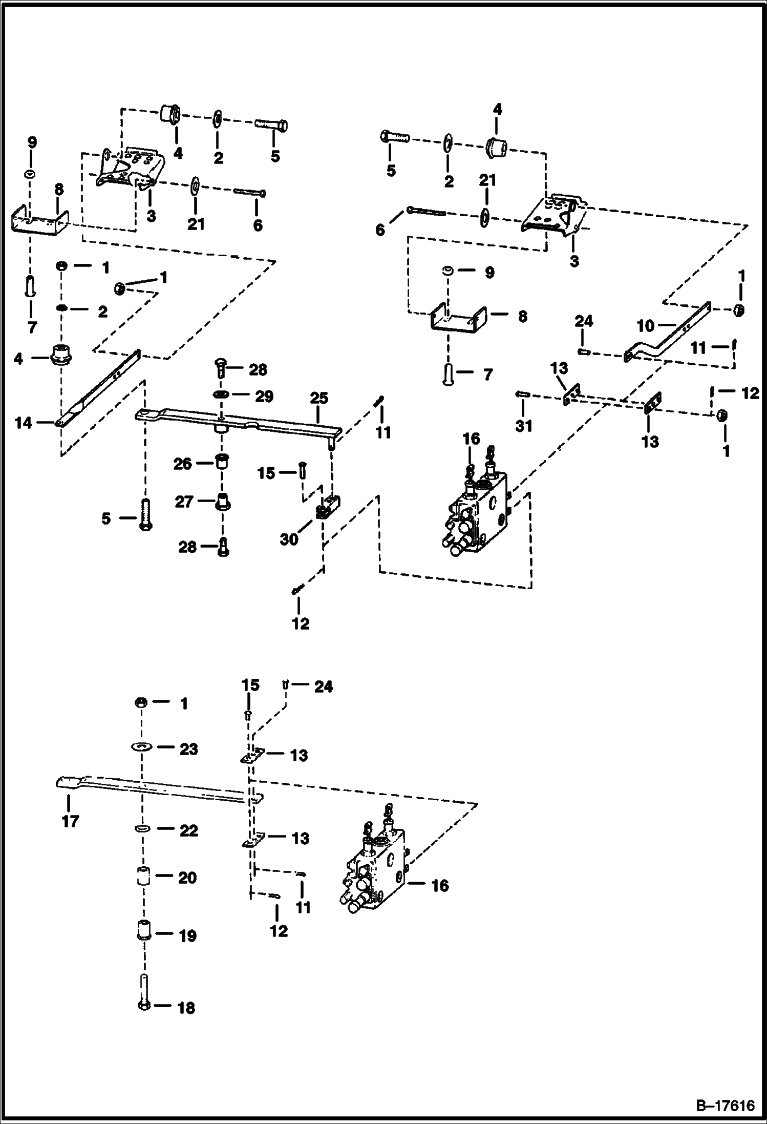 ОРГАНЫ УПРАВЛЕНИЯ