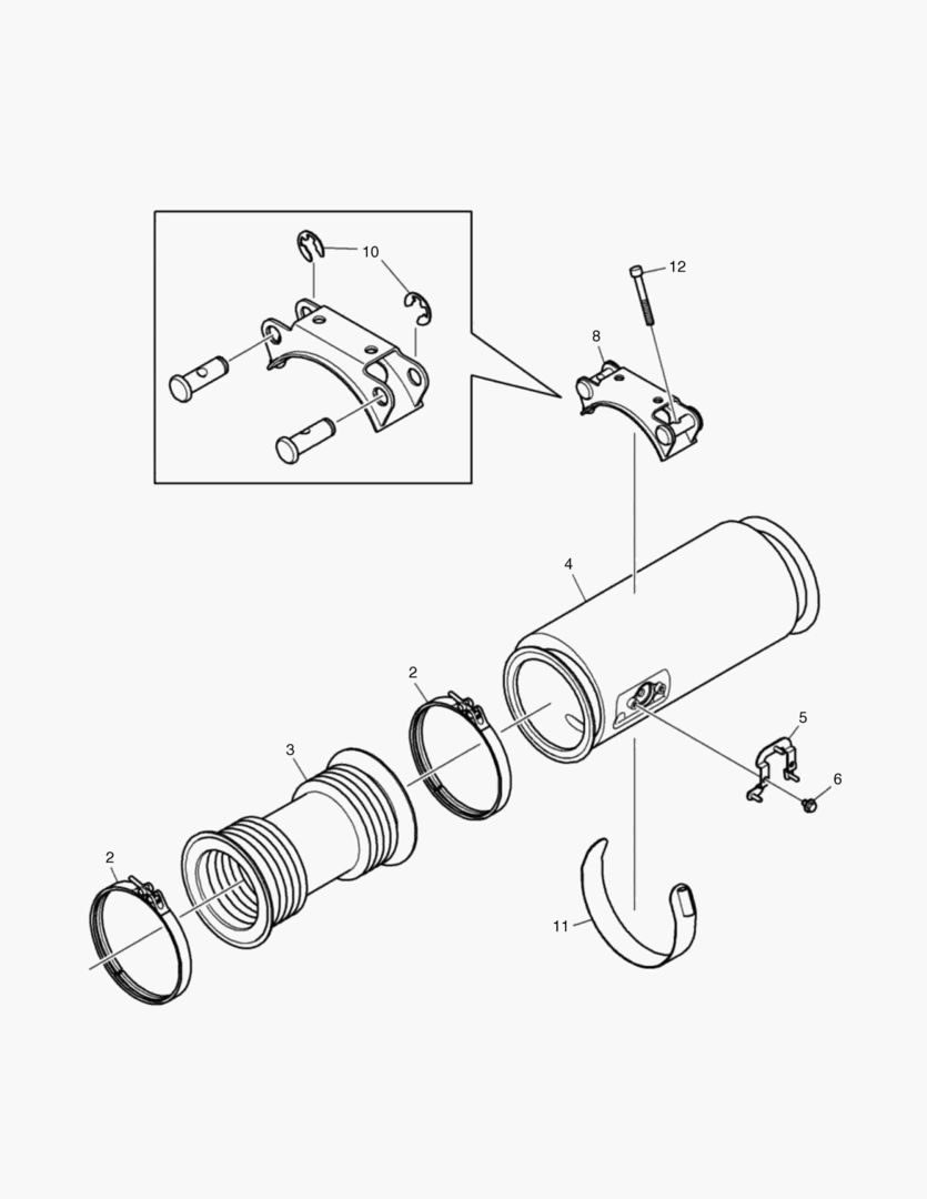 ГИДРОЛИЗ КАТАЛИТИЧЕСКИЙ НЕЙТРАЛИЗАТОР