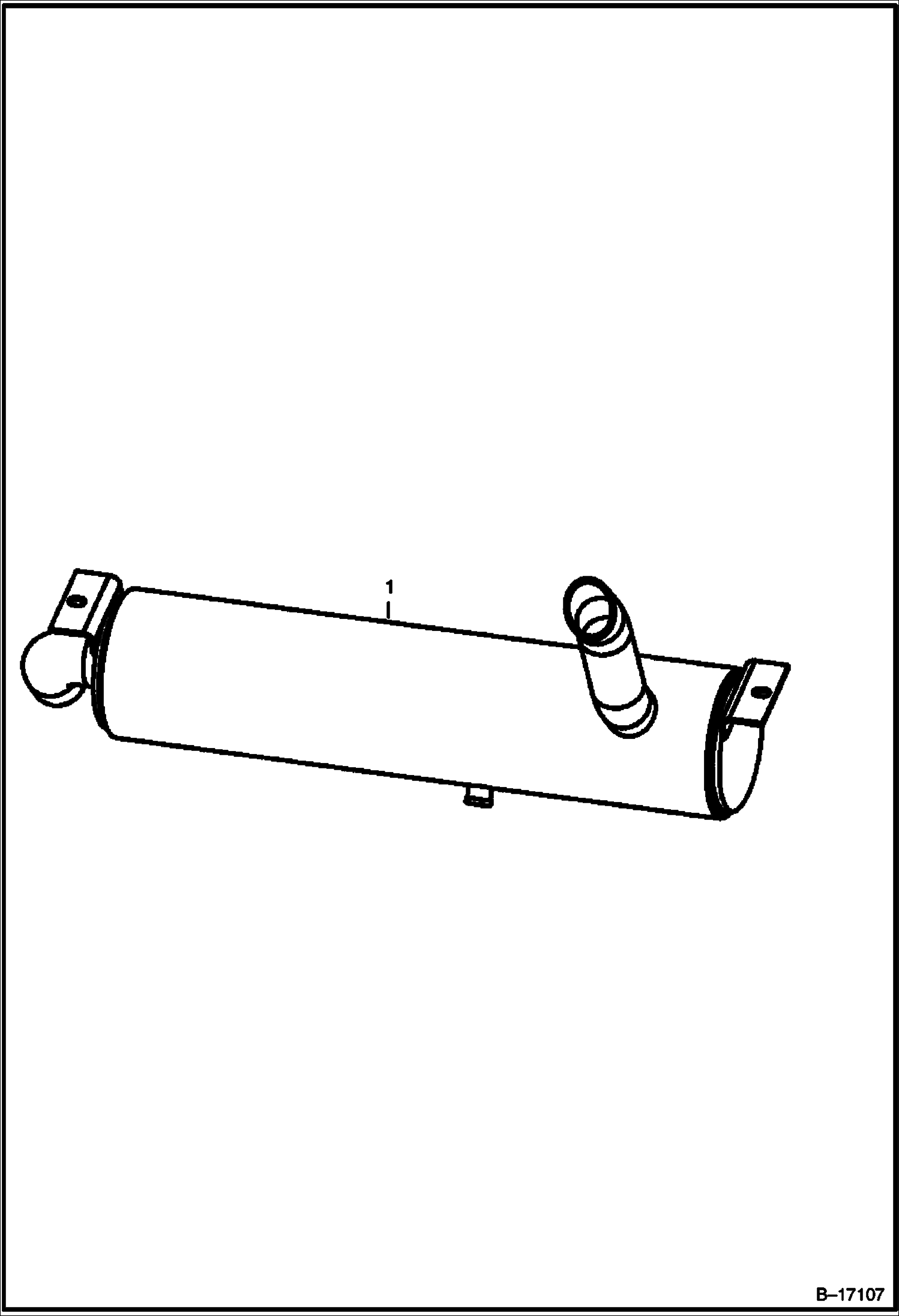 Схема НАБОР ДЕТАЛЕЙ ОЧИСТНОГО УСТРОЙСТВА