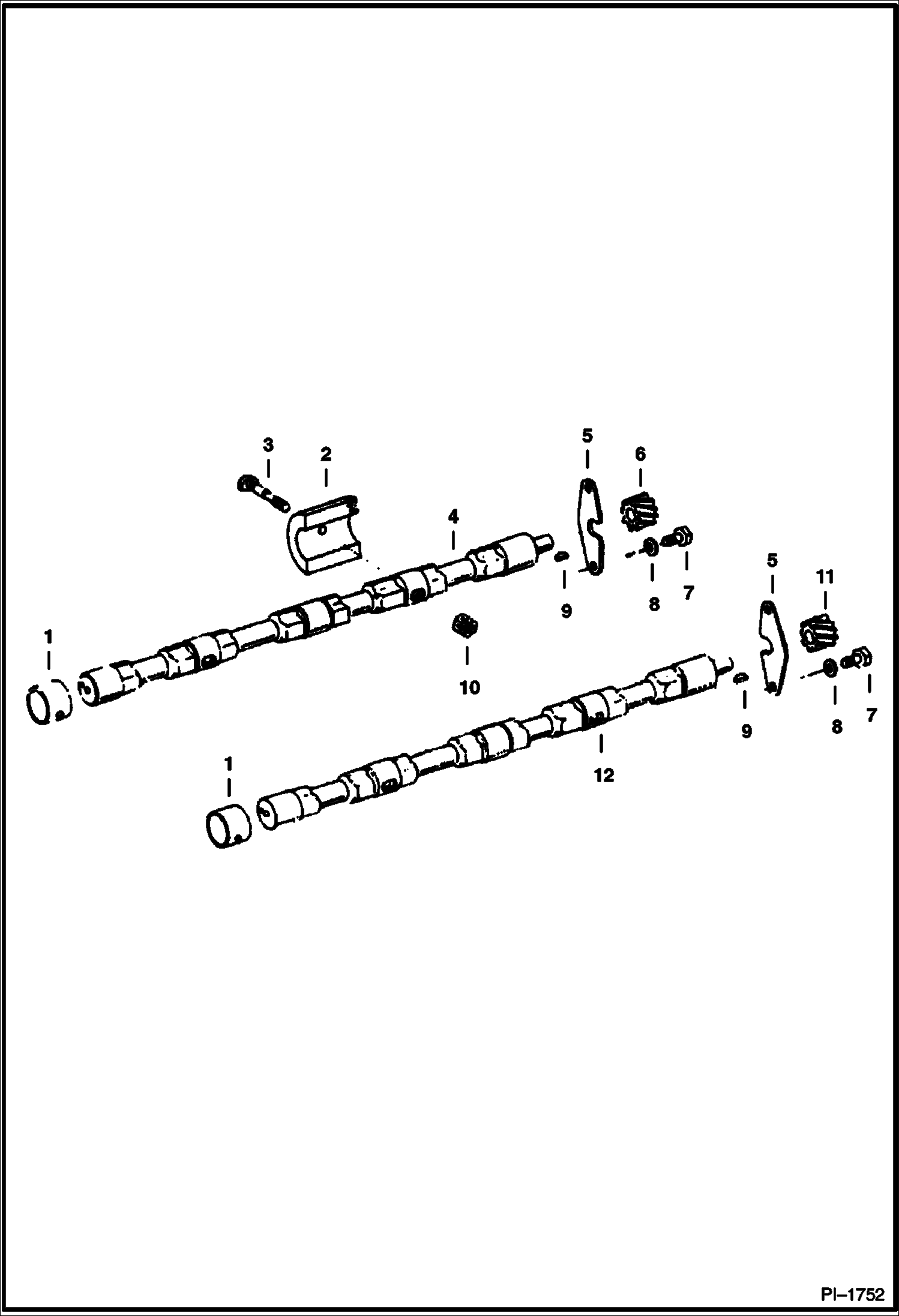 БАЛАНСИРОВОЧНЫЙ УЗЕЛ ДВИГАТЕЛЯ