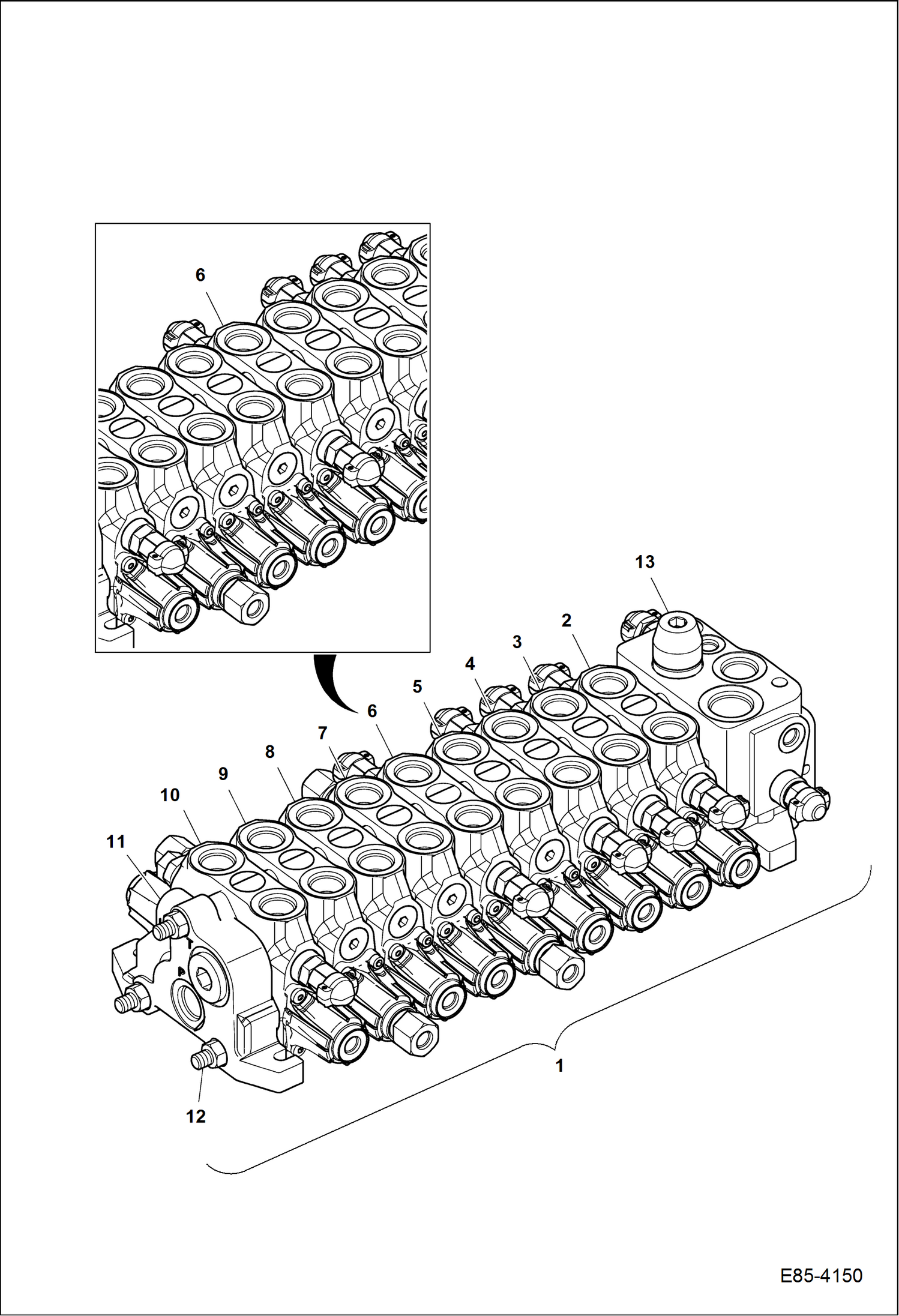 РЕГУЛИРУЮЩИЙ КЛАПАН