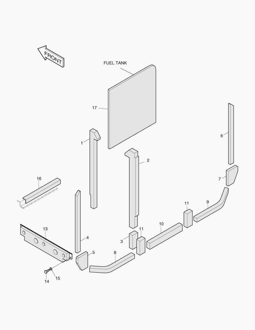 АКУСТИЧЕСКАЯ НОПЛАСТОВАЯ ИЗОЛЯЦИЯ