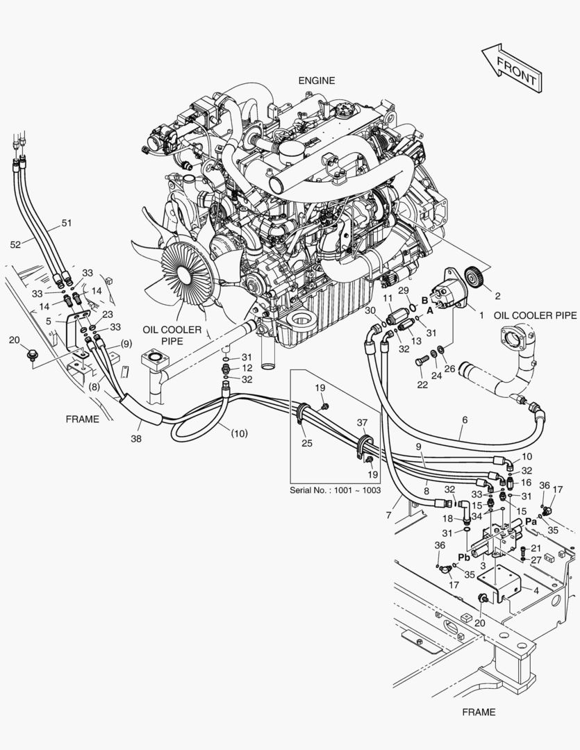 ГЛАВНАЯ МАГИСТРАЛЬ - ВРАЩАЮЩИЙСЯ