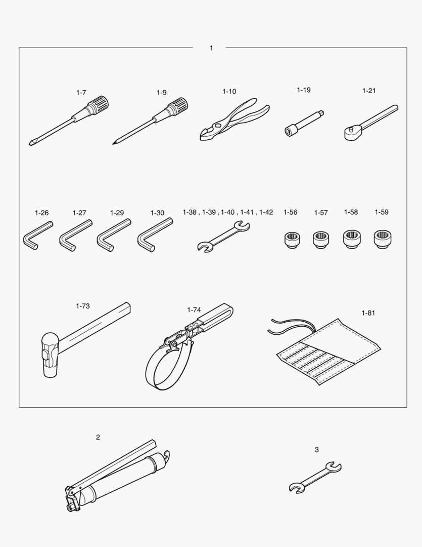 ИНСТРУМЕНТЫ