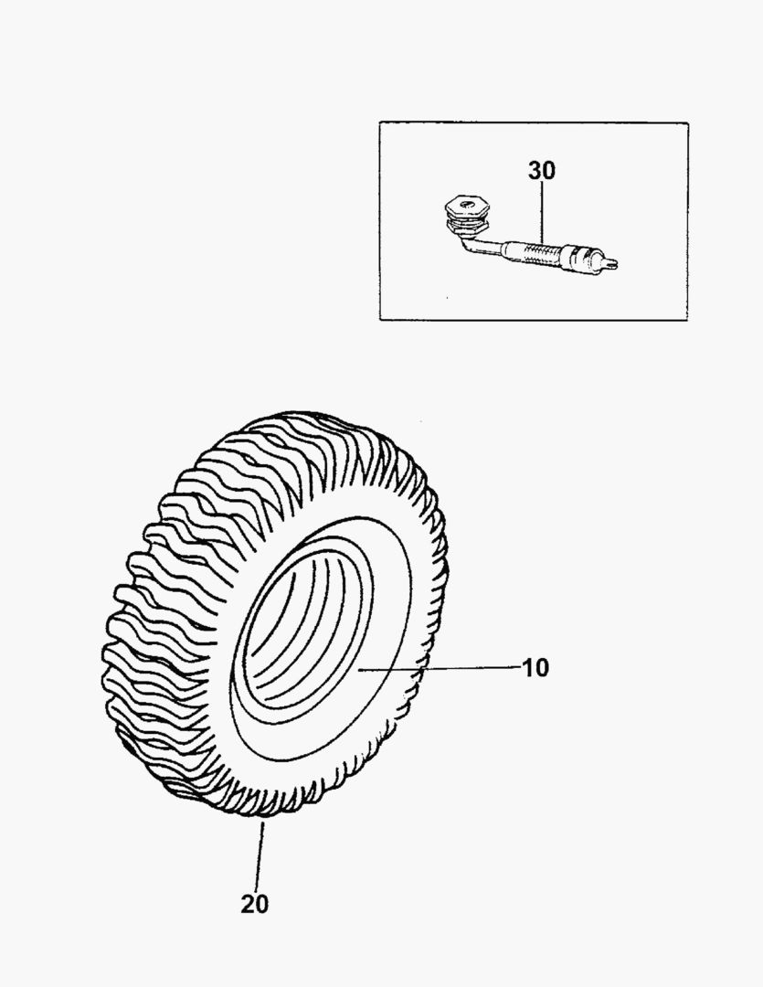Спецтехника G500-74 WHEEL MT25 - главное фото