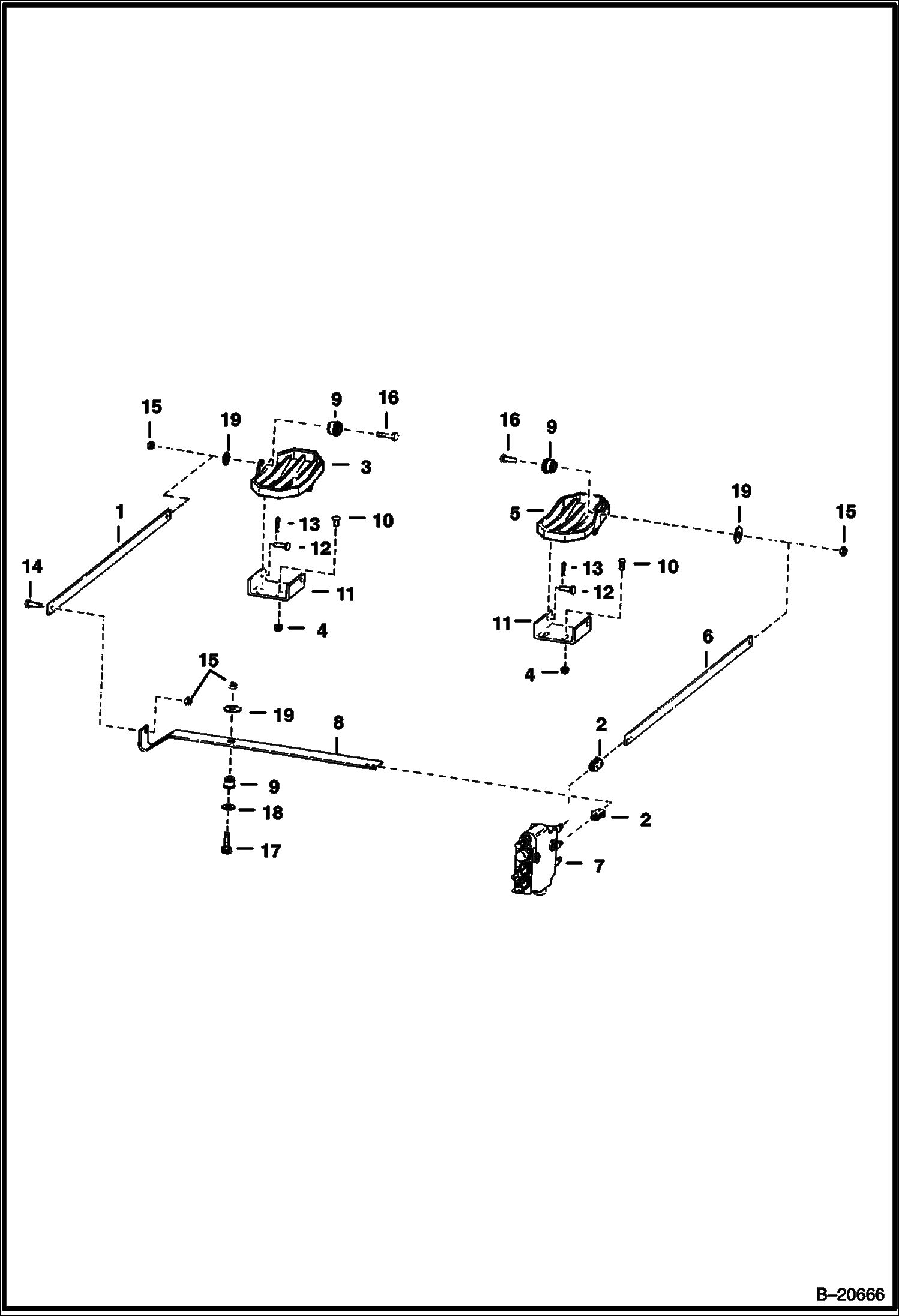 ОРГАНЫ УПРАВЛЕНИЯ
