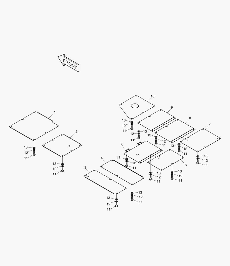 1660 UNDER COVER [5001~7811]