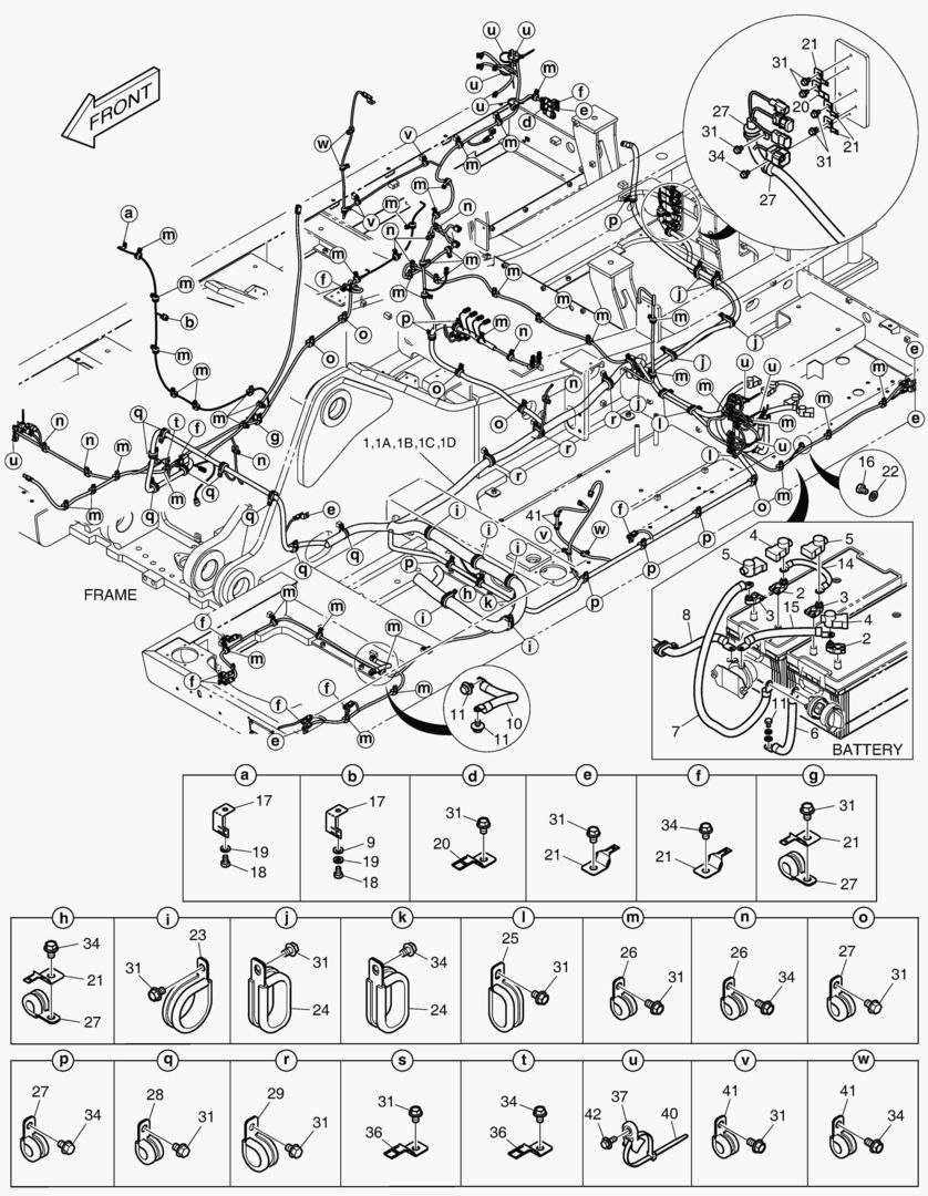 ЭЛЕКТРОПРОВОДКА