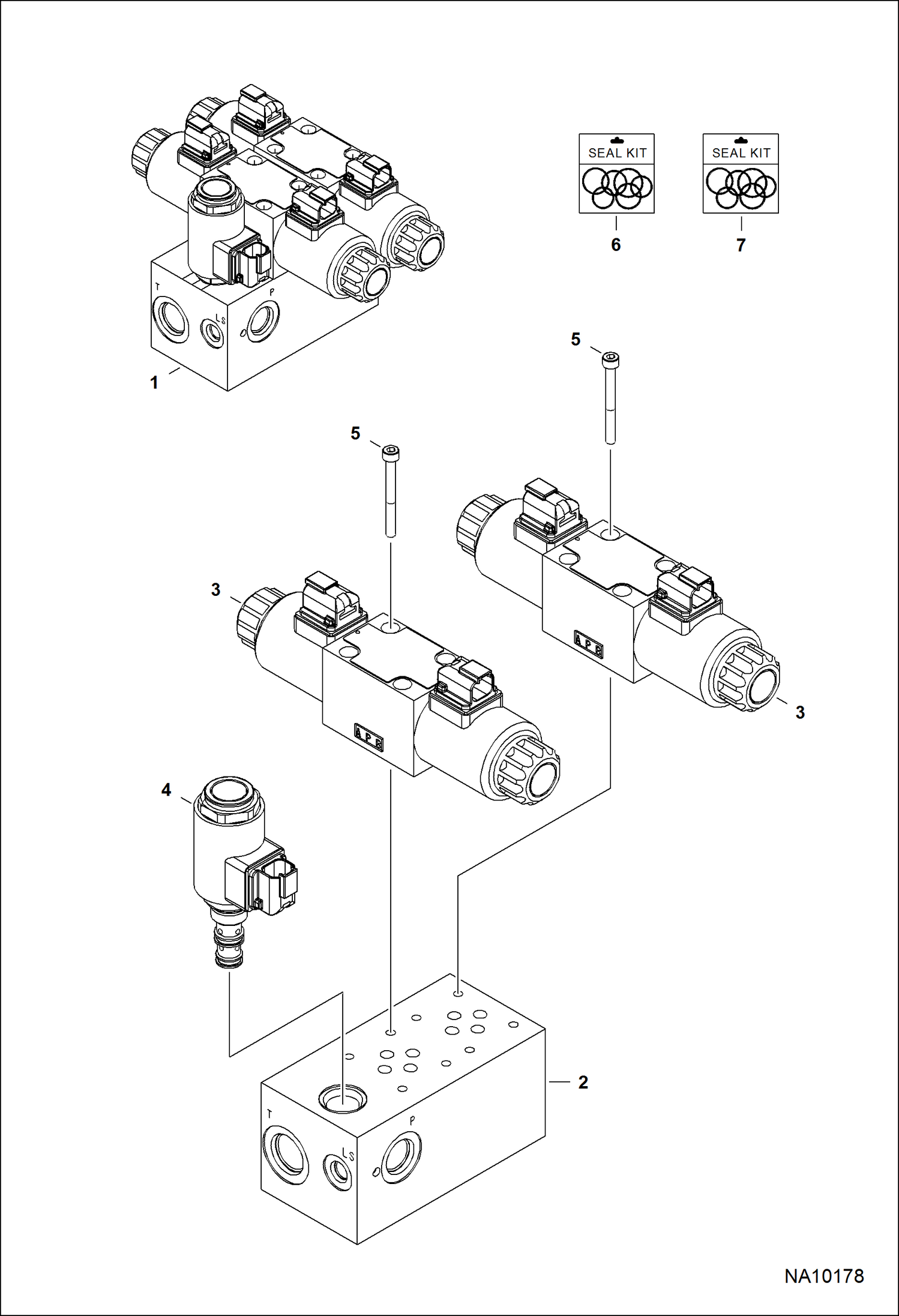 КЛАПАН СТАБИЛИЗАТОРА